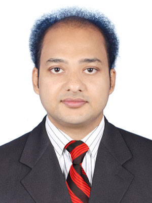 Md Jabbir Hossain